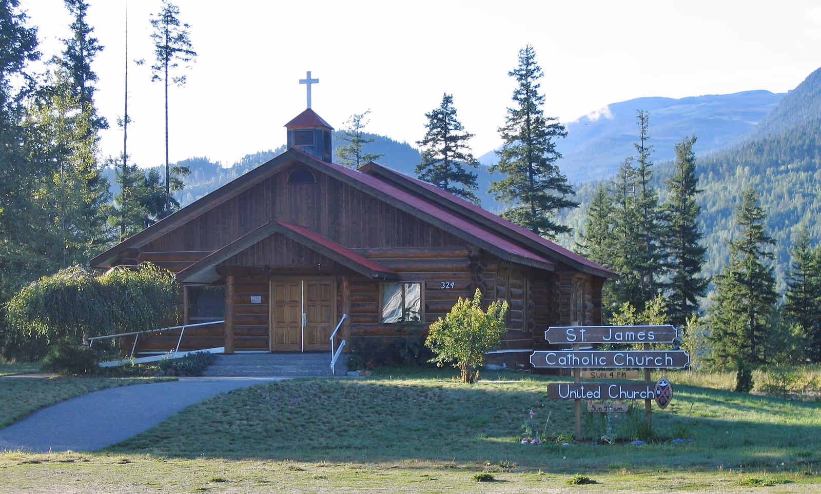 Clearwater Ski Hill ski resort