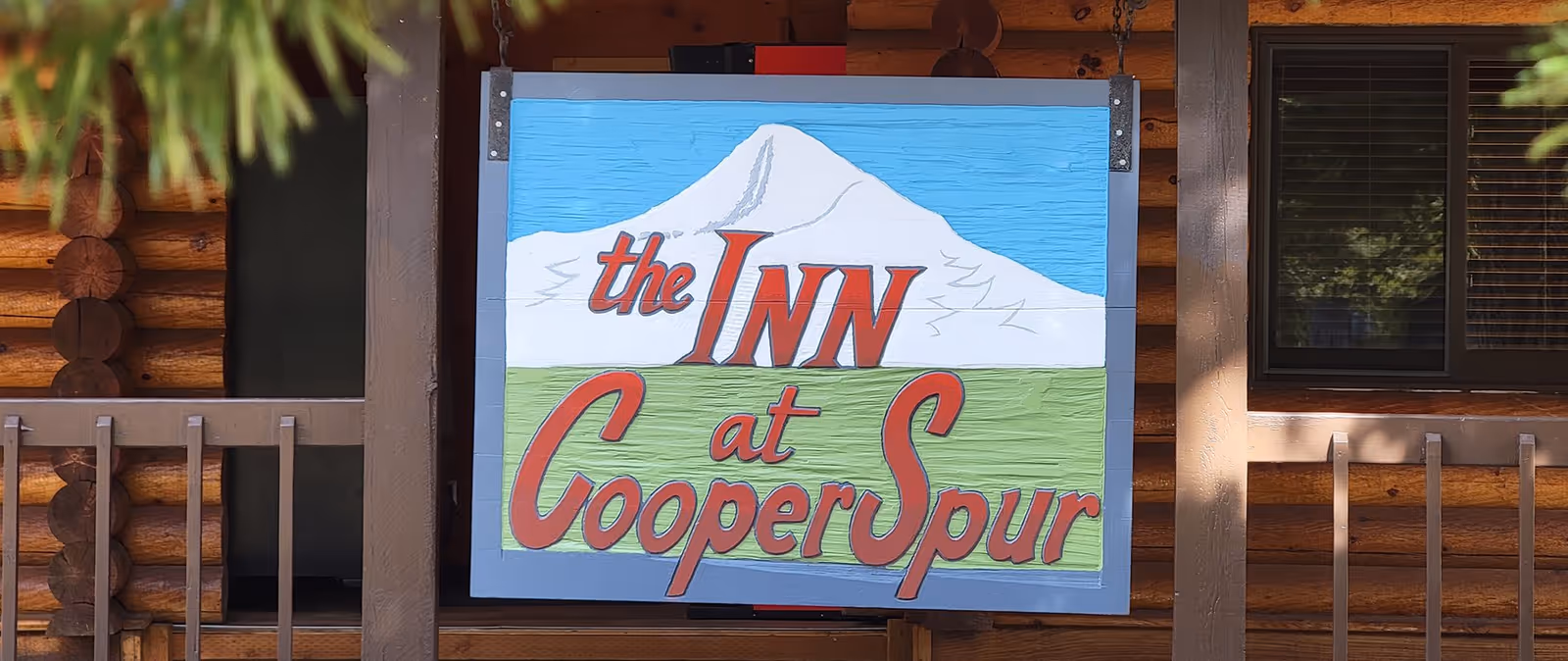 Cooper Spur Ski Area ski resort