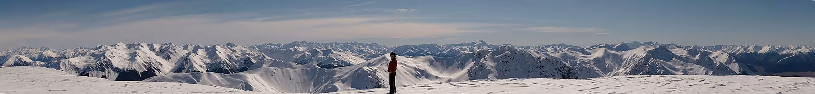 Craigieburn Valley Ski Area ski resort