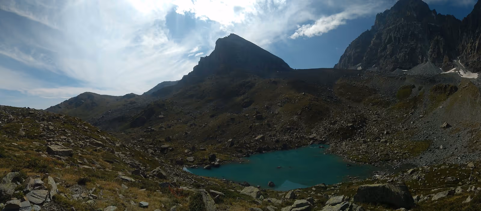 Crissolo - Monviso Ski ski resort