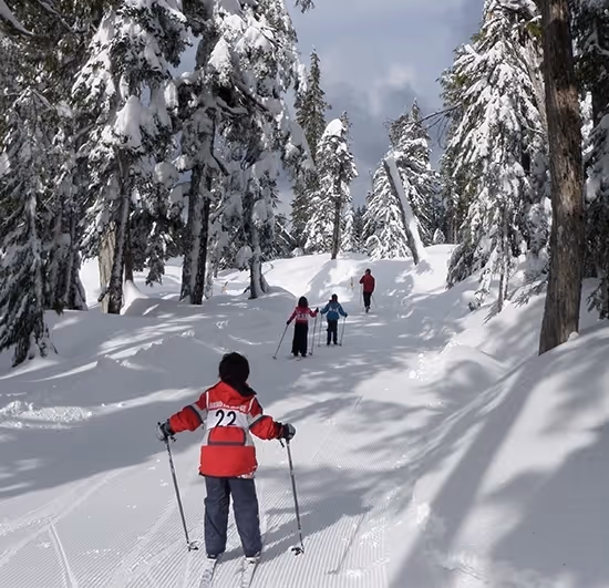 Dakota Ridge Recreation Site ski resort