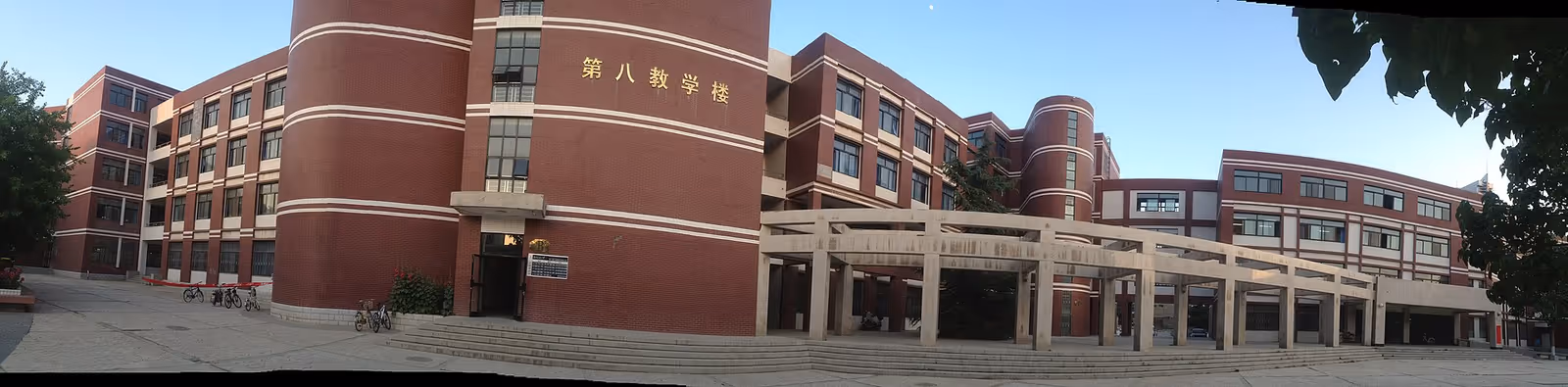 Daqingshan ski resort