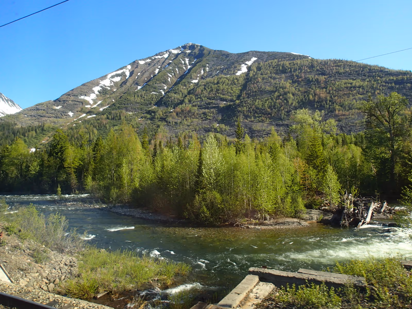 Даван (Davan) ski resort