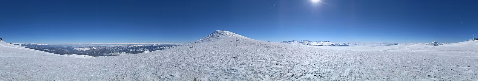 Didveli ski resort