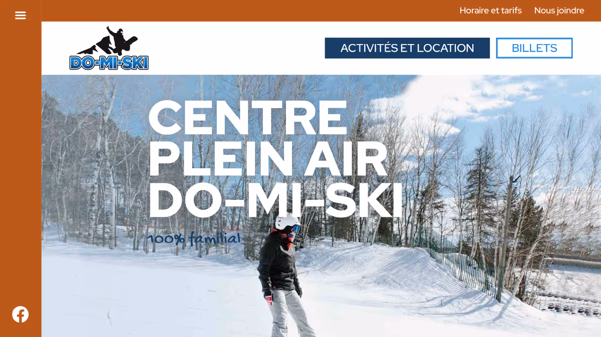 Do-Mi-Ski Ski Area ski resort