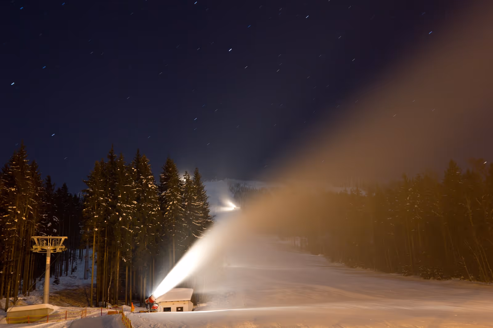Dolní Morava sport & relax resort ski resort
