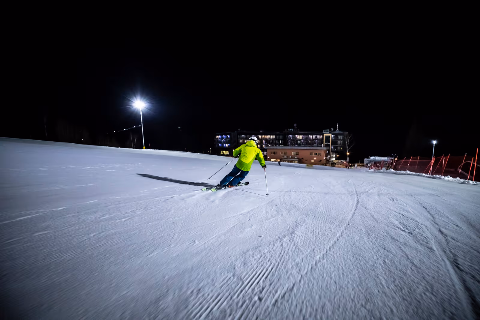Dolní Morava sport & relax resort ski resort