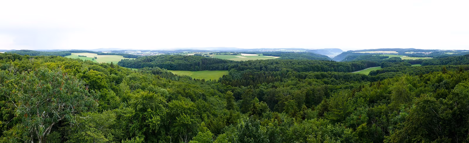 Donnstetten ski resort