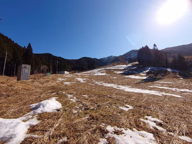 Dorogawa (スノーパーク洞川) ski resort