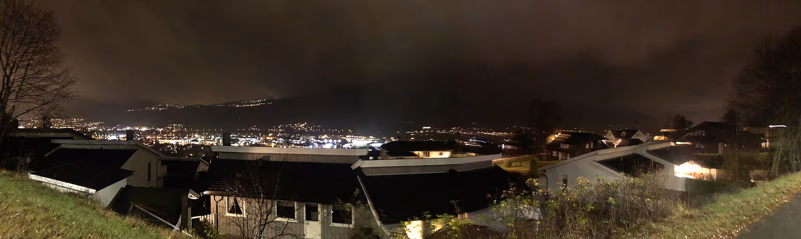 Drammen Skisenter ski resort