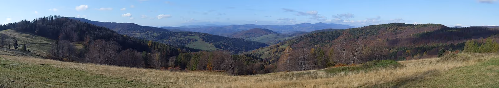 Dwie Doliny Muszyna-Wierchomla ski resort