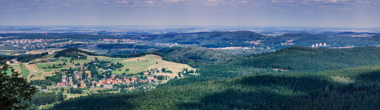 Dzikowiec ski resort