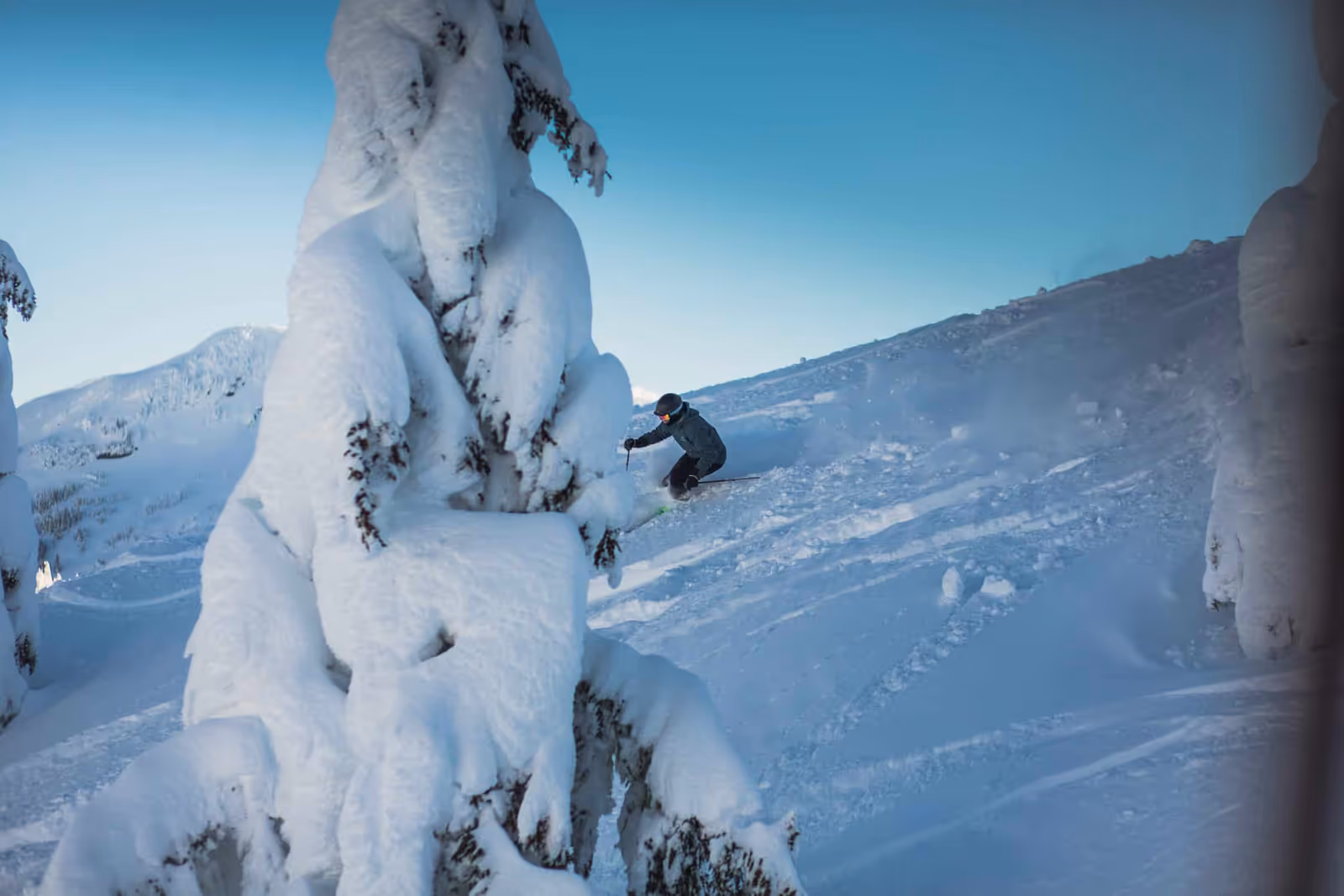 Eaglecrest Ski Area ski resort