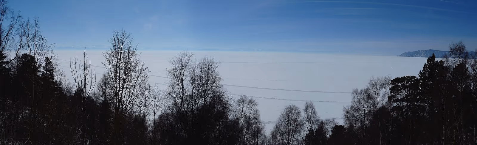 Истлэнд (Eastland) ski resort