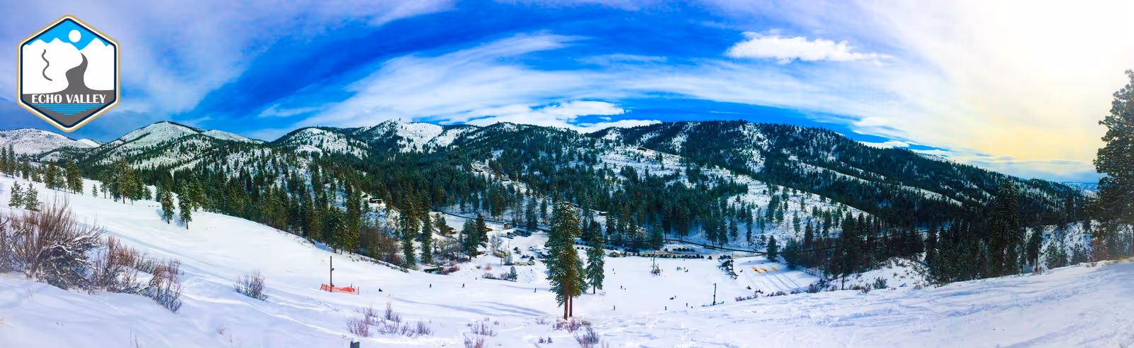 Echo Valley Ski Area ski resort
