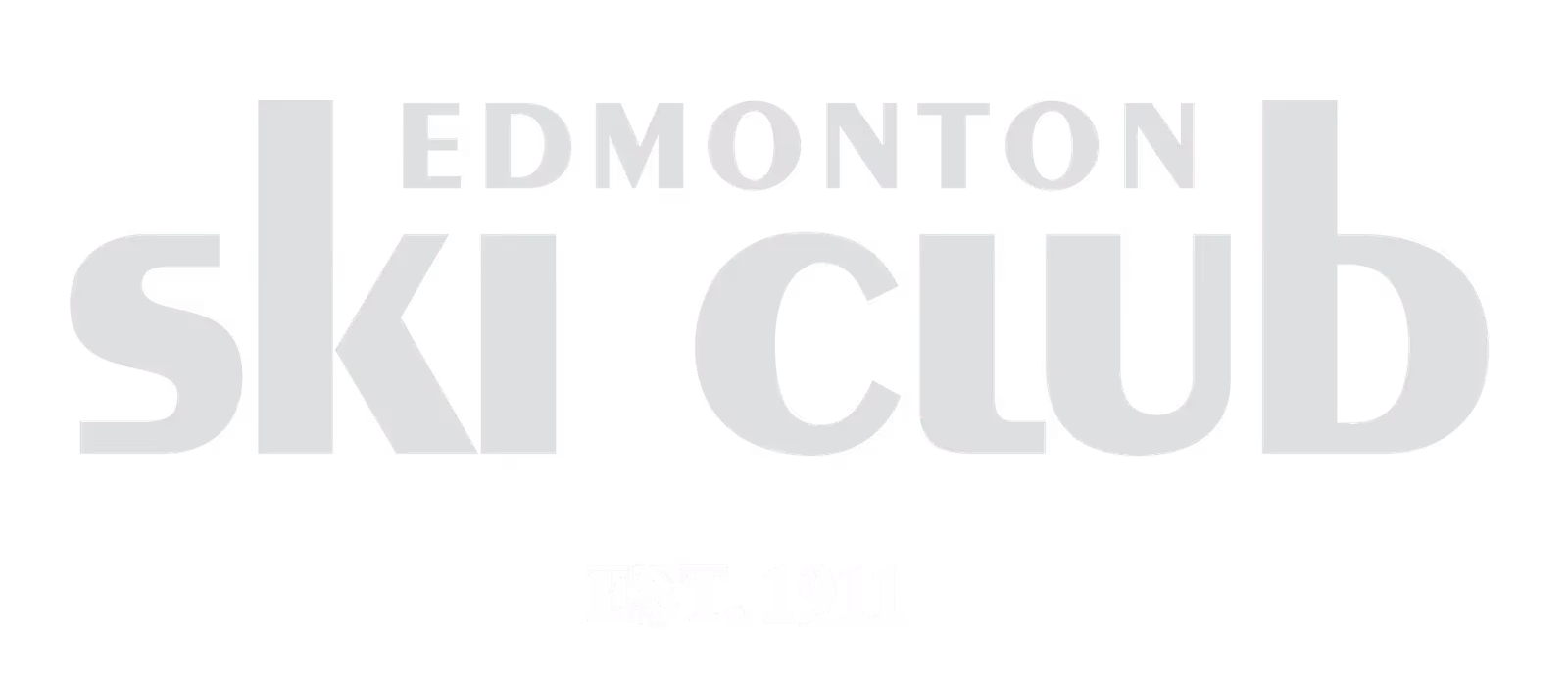 Edmonton Ski Club ski resort