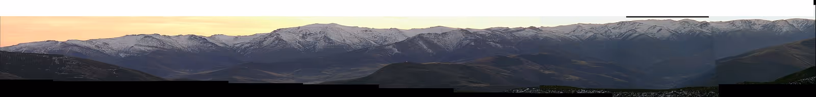 El Morredero ski resort