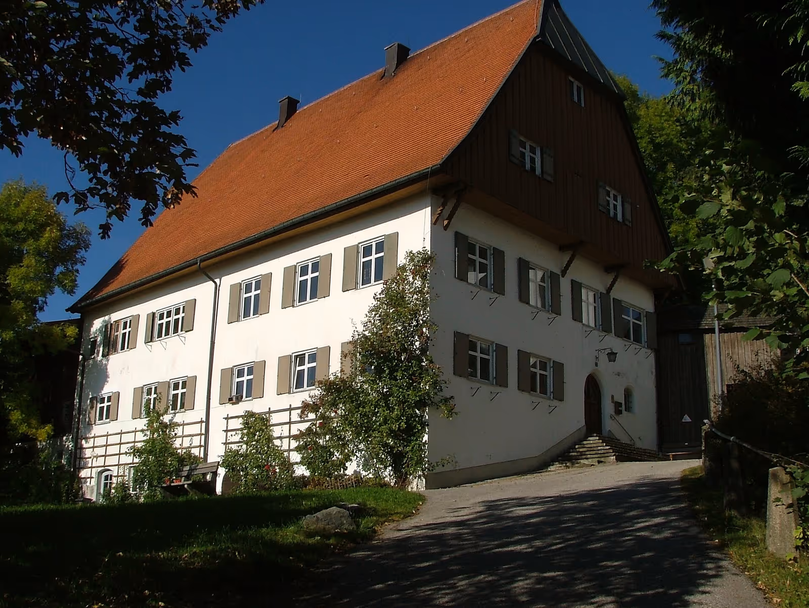 Ellegglifte – Faistenoy ski resort