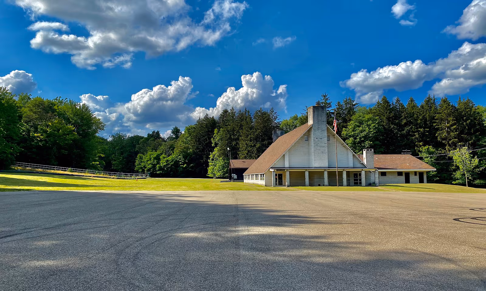 Emery Park ski resort