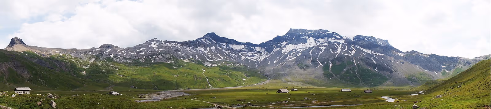 Engstligenalp ski resort