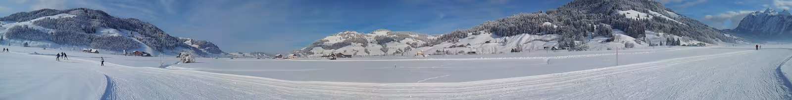 Euthal ski resort