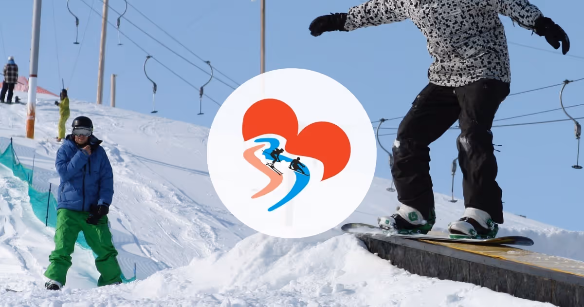 Fairview Ski Hill ski resort