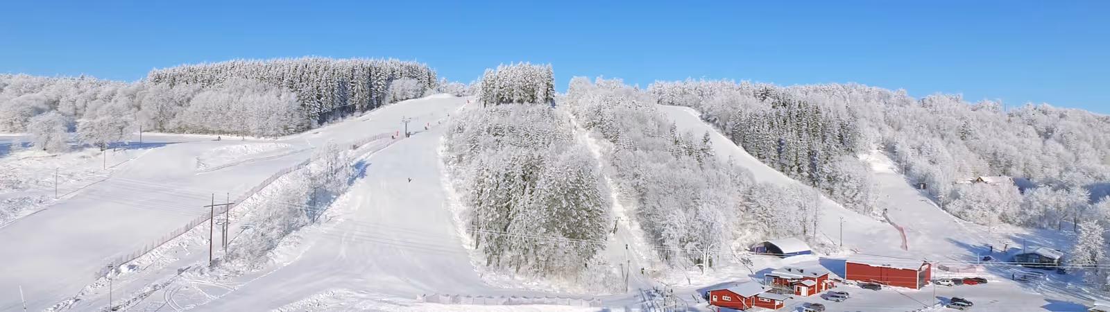 Falköping Alpin ski resort