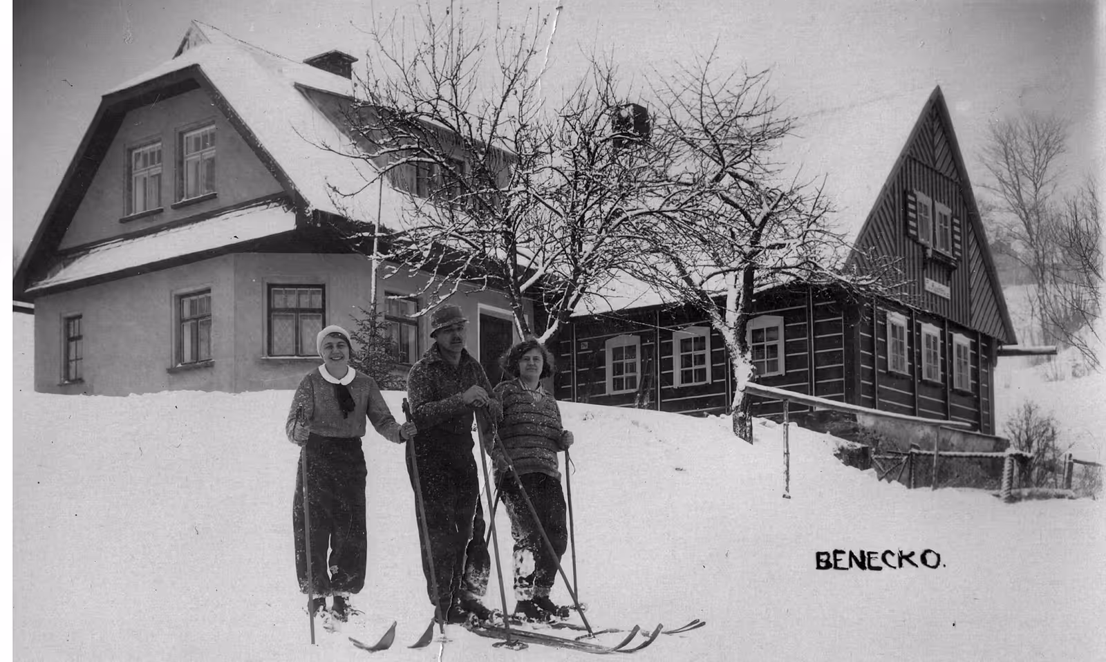 Family aréna Cinkáč ski resort