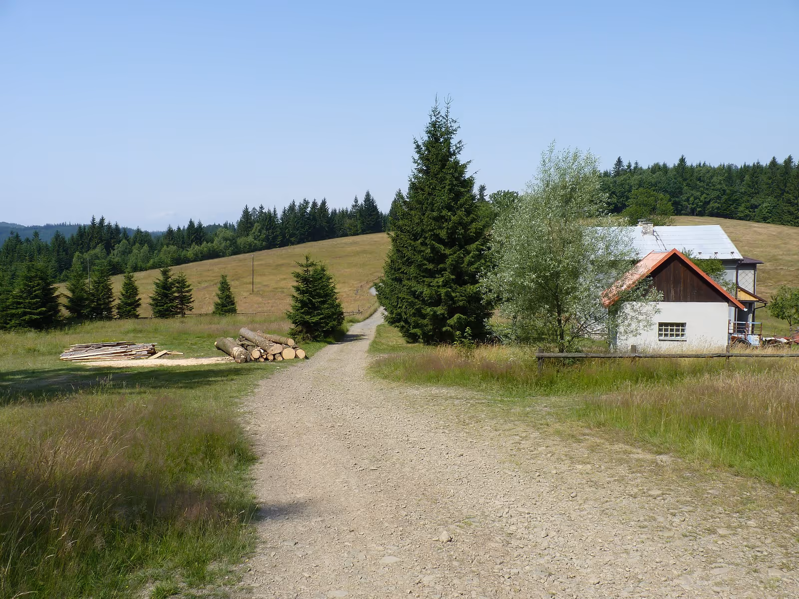FELA Zlatník ski resort