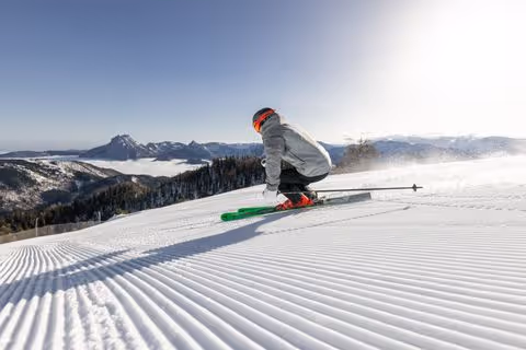 Feuerkogel ski resort