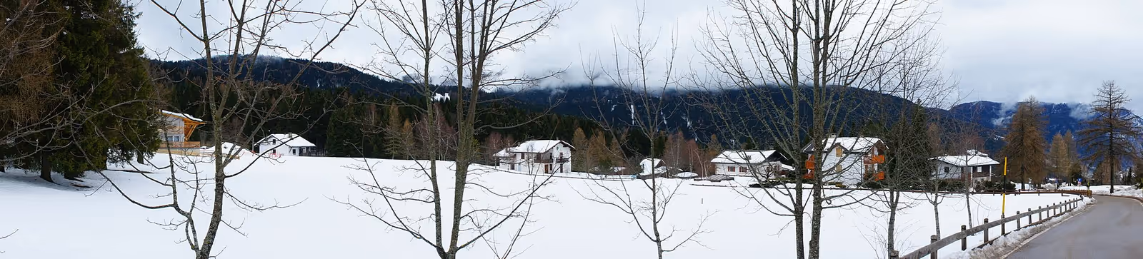 Folgaria, Area sciistica Folgaria ski resort