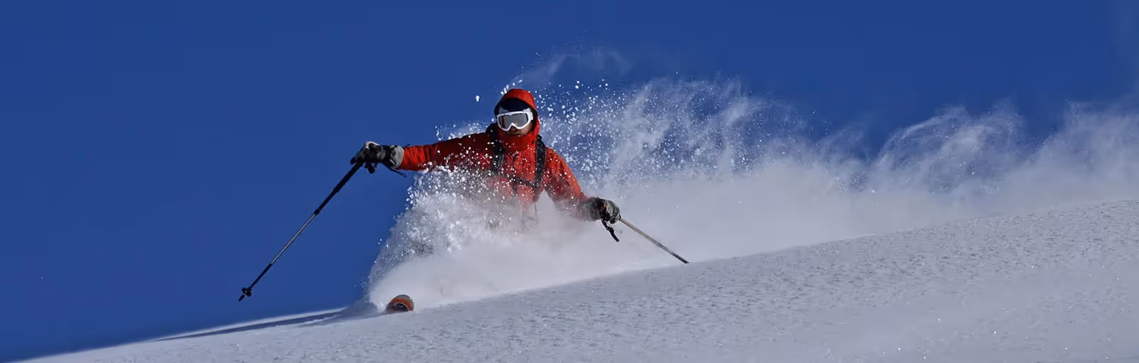 Foncine le Haut ski resort