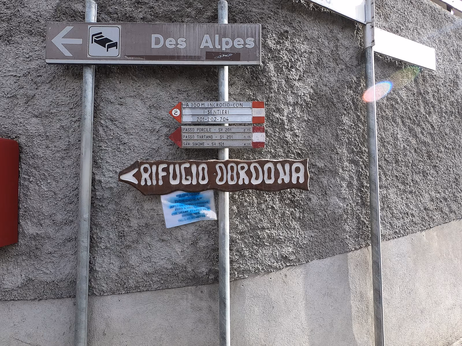 Foppolo-Carona ski resort