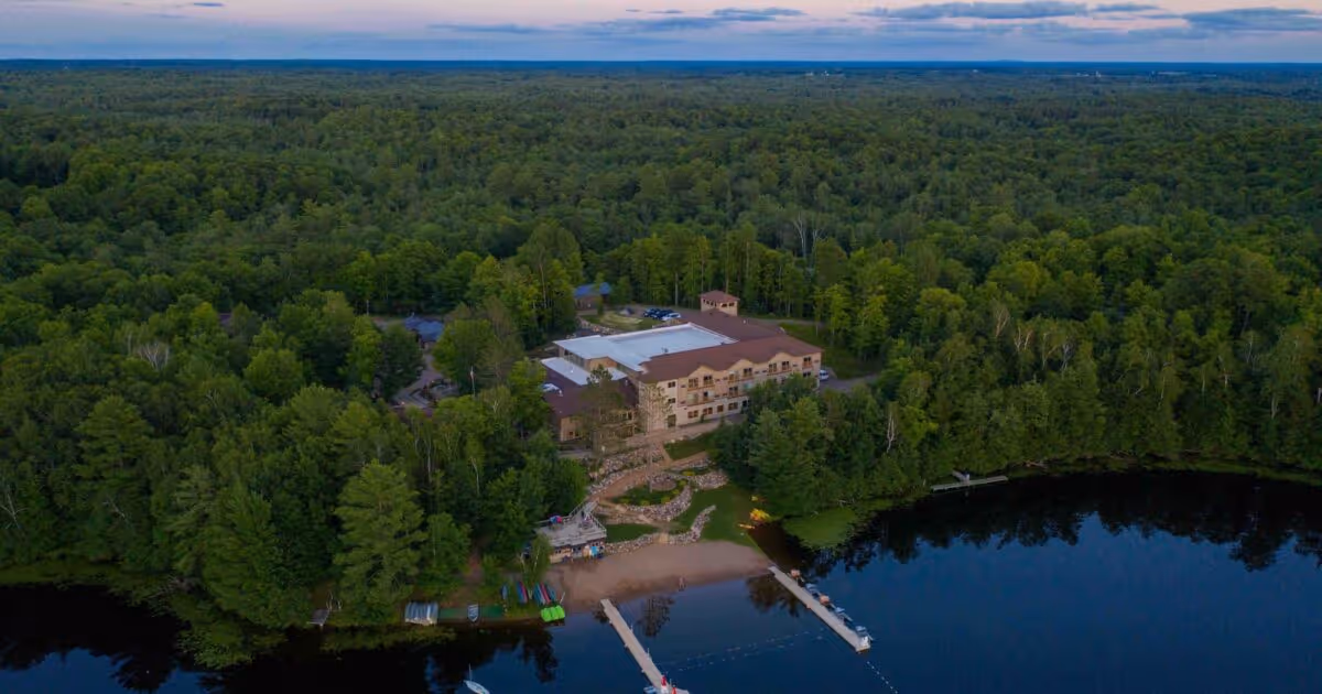 Forest Springs ski resort