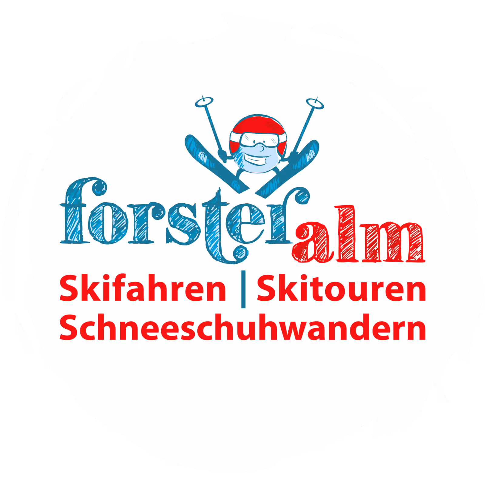 Forsteralm ski resort