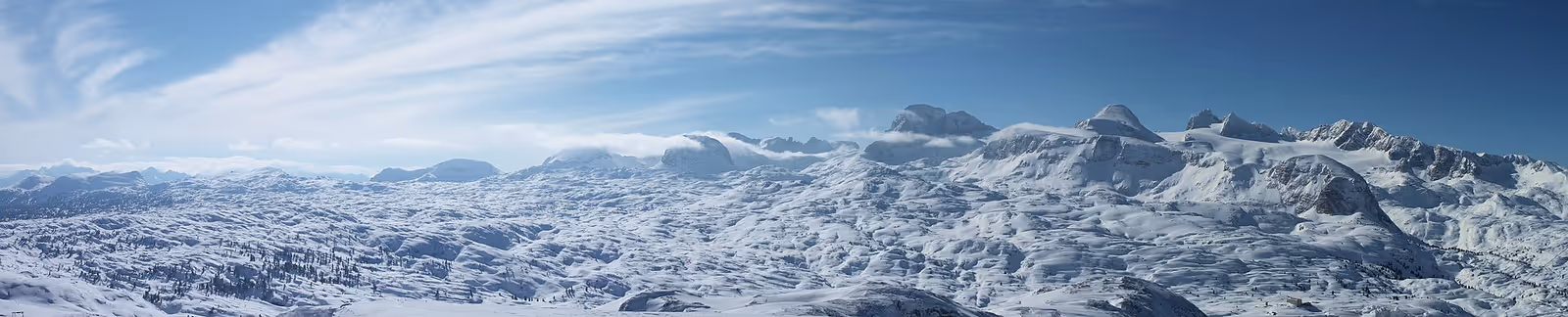 Freesports Arena Dachstein Krippenstein ski resort