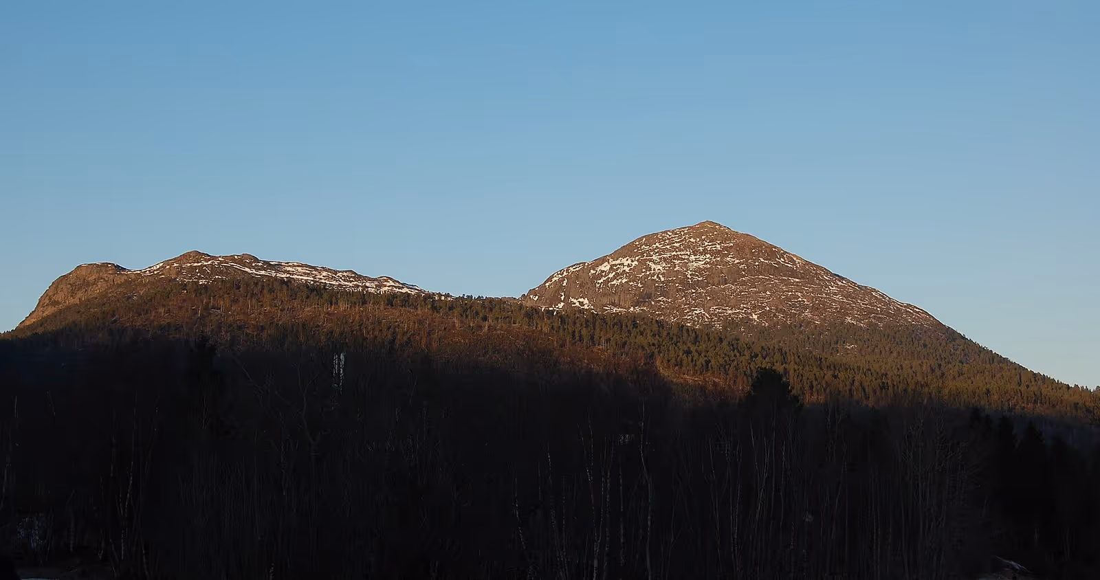 Frei alpinsenter ski resort