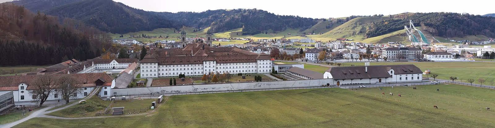 Friherrenberg ski resort
