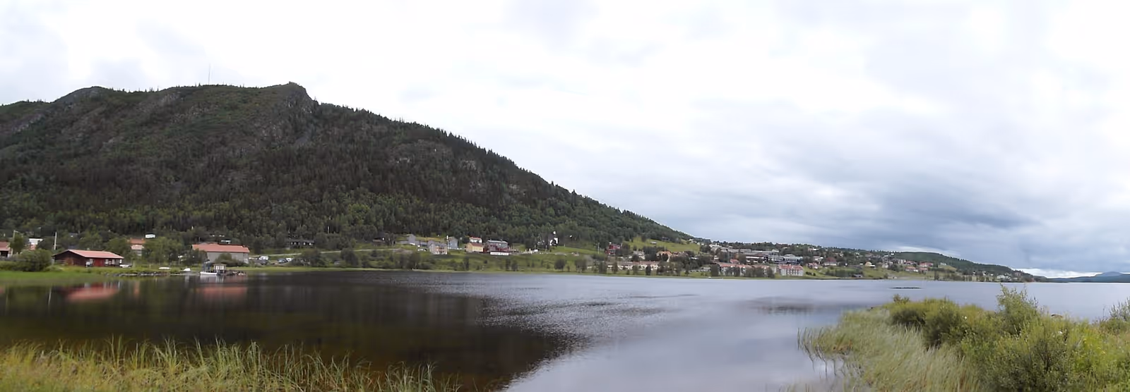 Funäsdalen ski resort