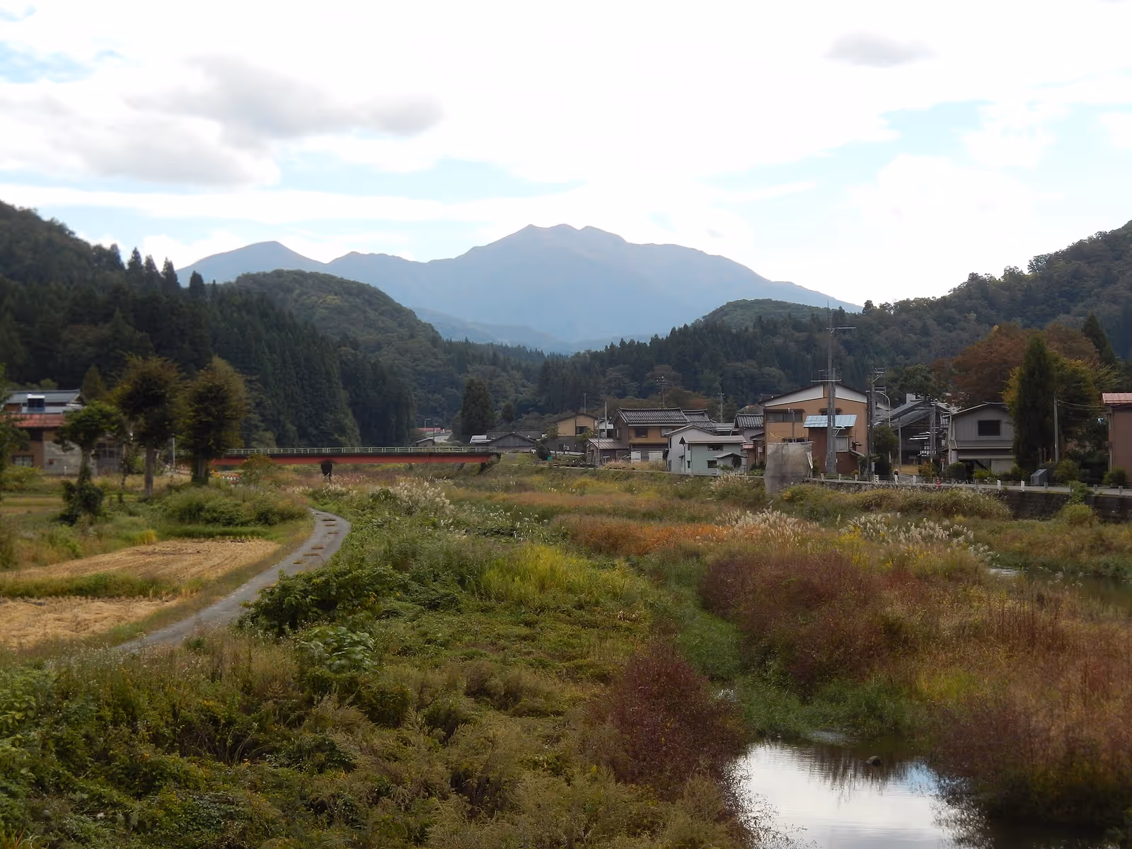 冬鳥越スキーガーデン, Fuyudorigoe Ski Garden ski resort