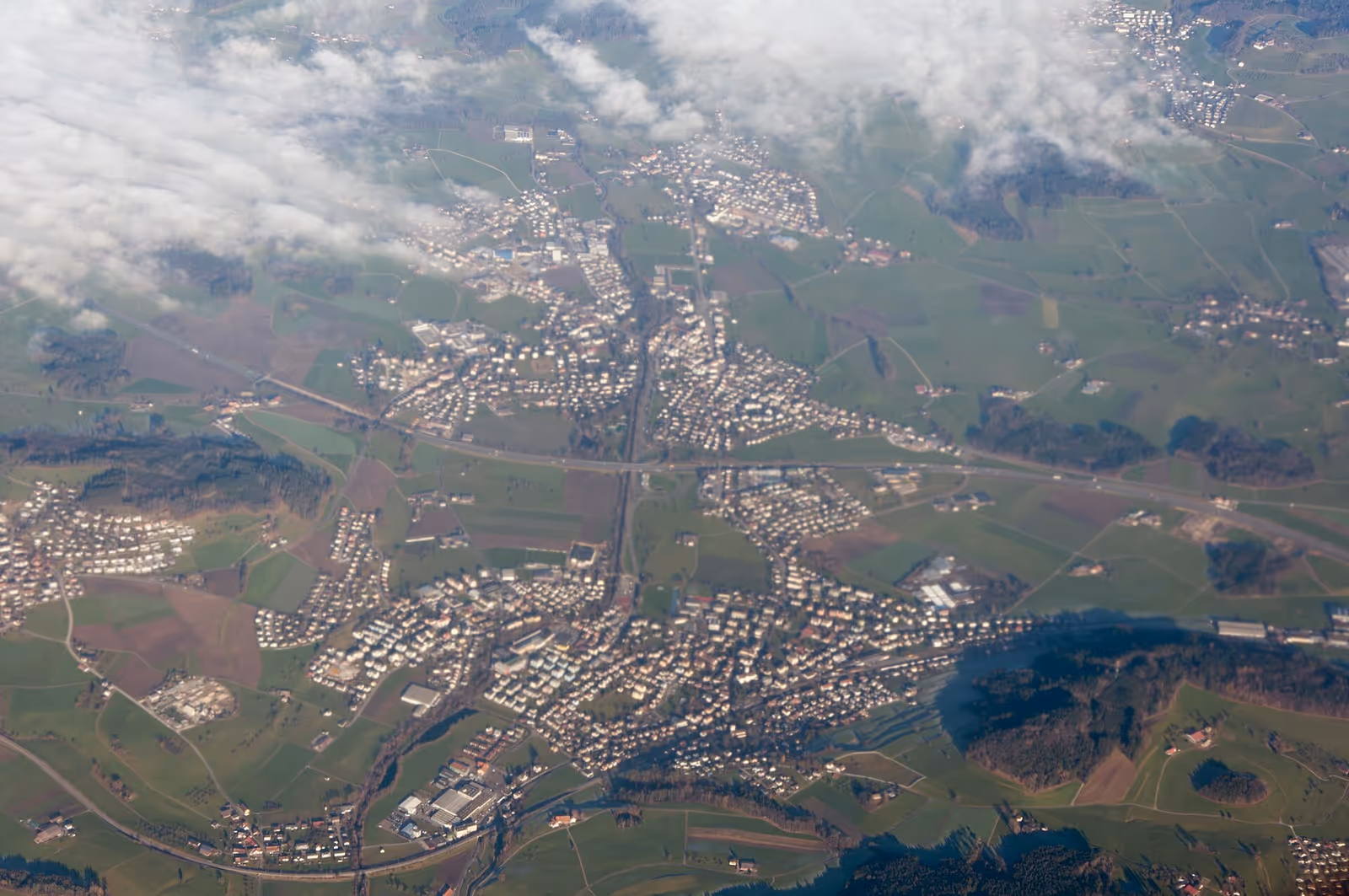 Gähwil ski resort
