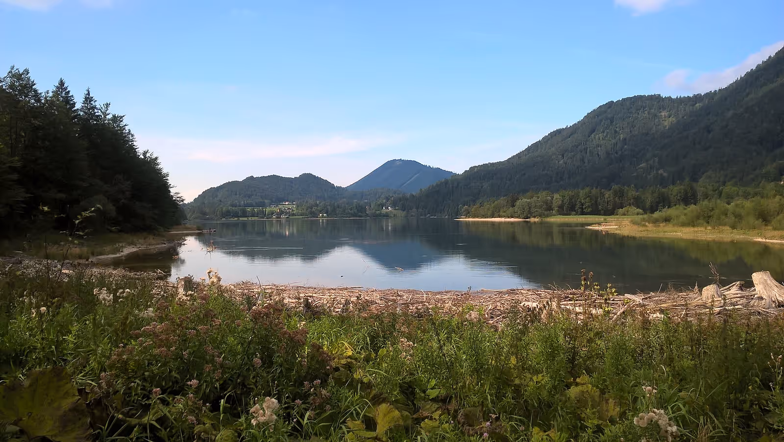Gaißau -Hintersee ski resort