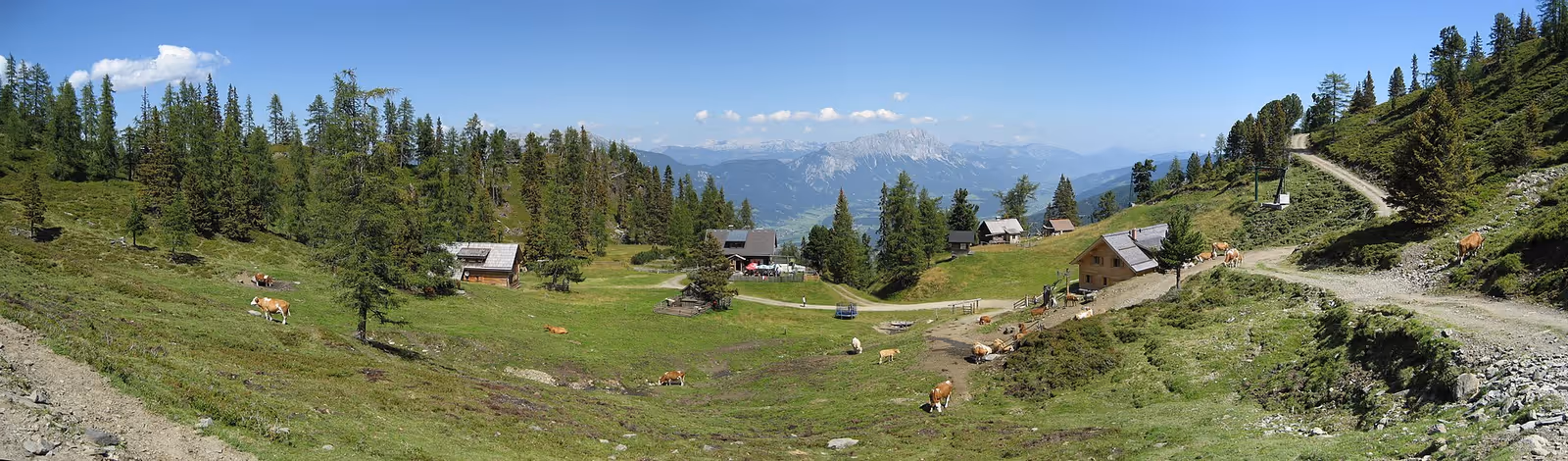 Galsterberg ski resort