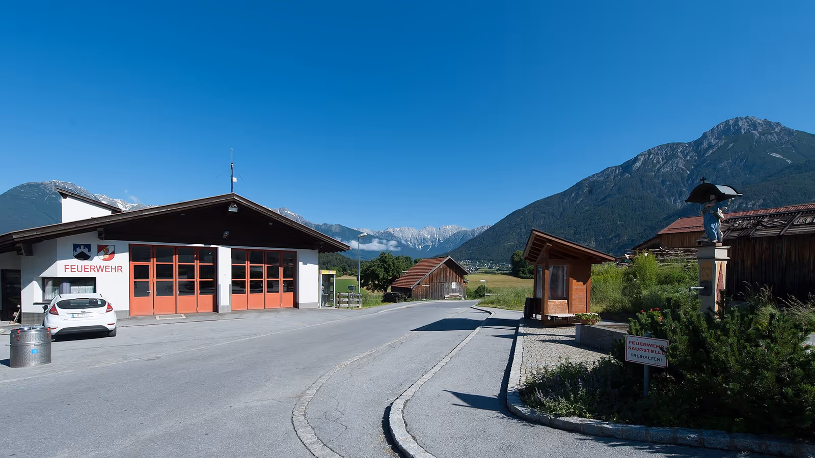 Galtwiesenlift ski resort
