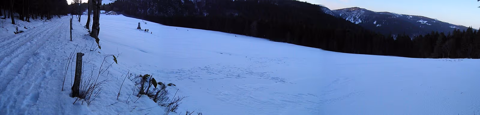 Gaschney 360 ski resort