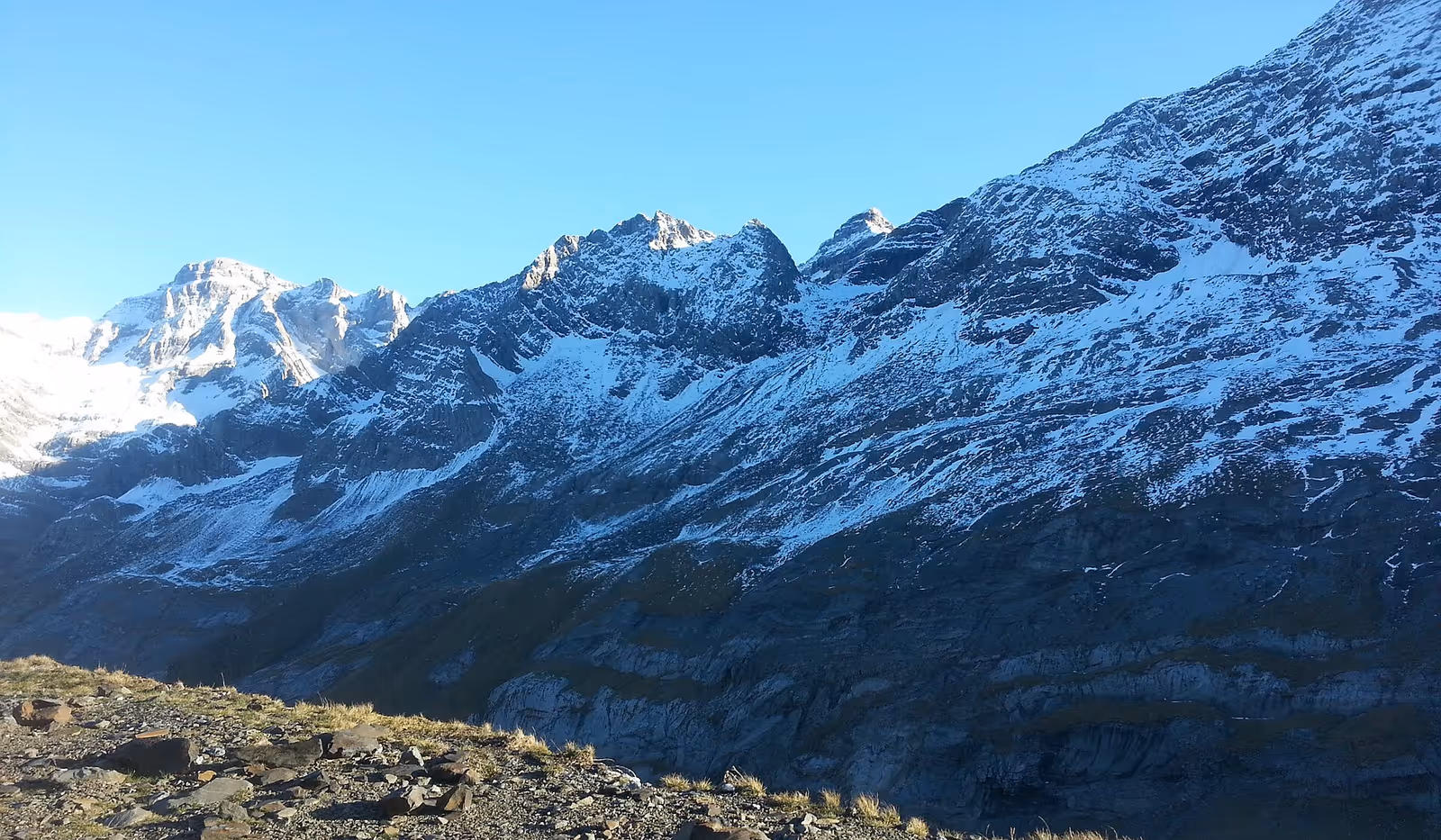 Gavarnie-Gèdre ski resort