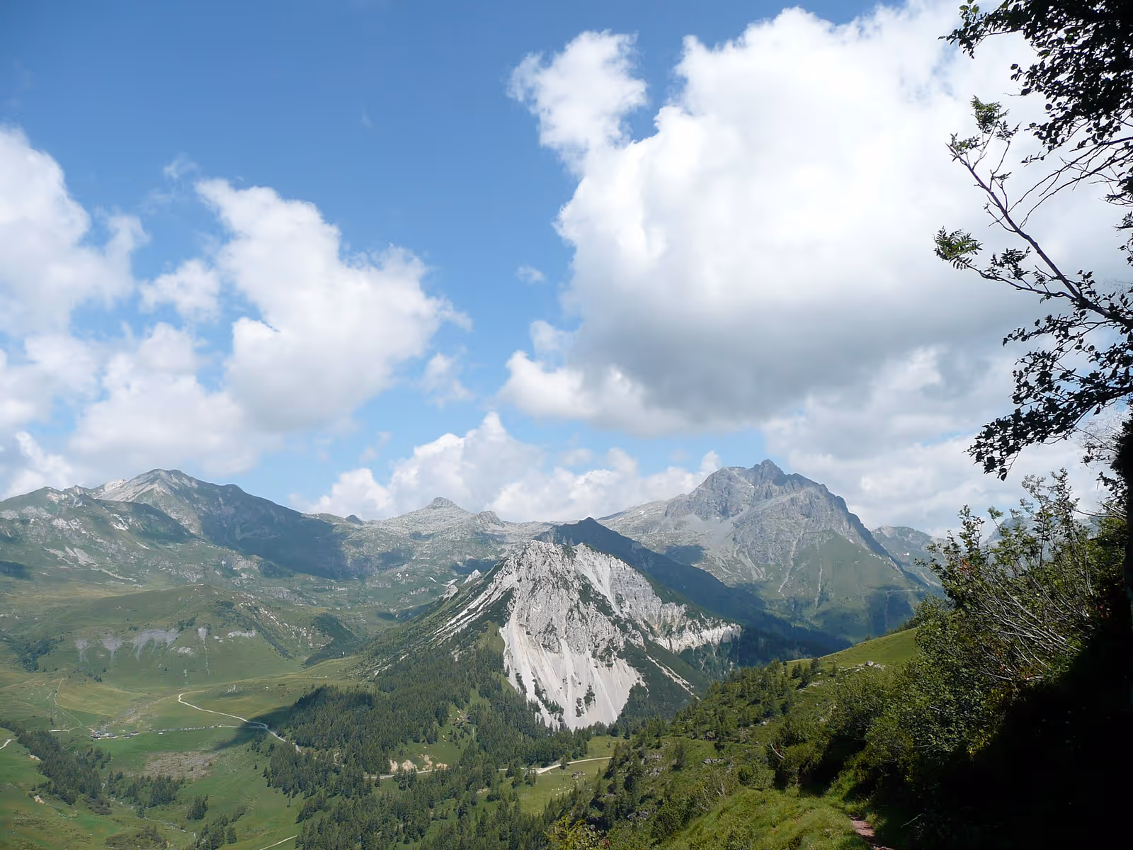 Gaver ski resort