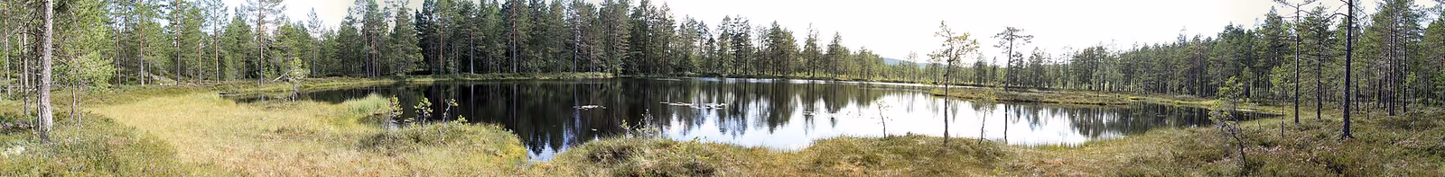 Gesundaberget ski resort