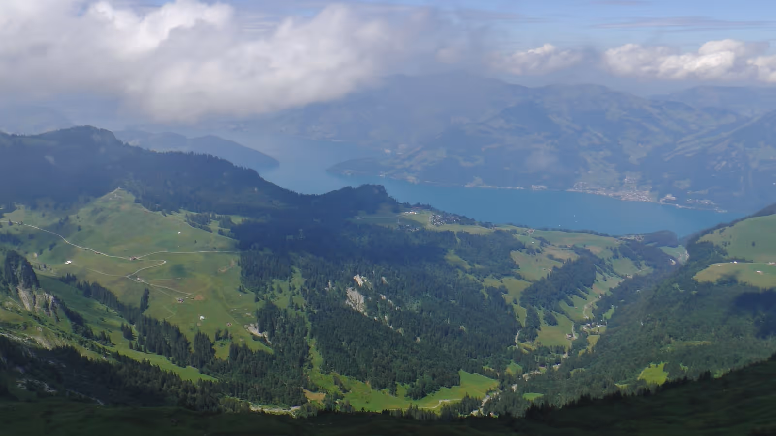Gitschenen – Isenthal ski resort