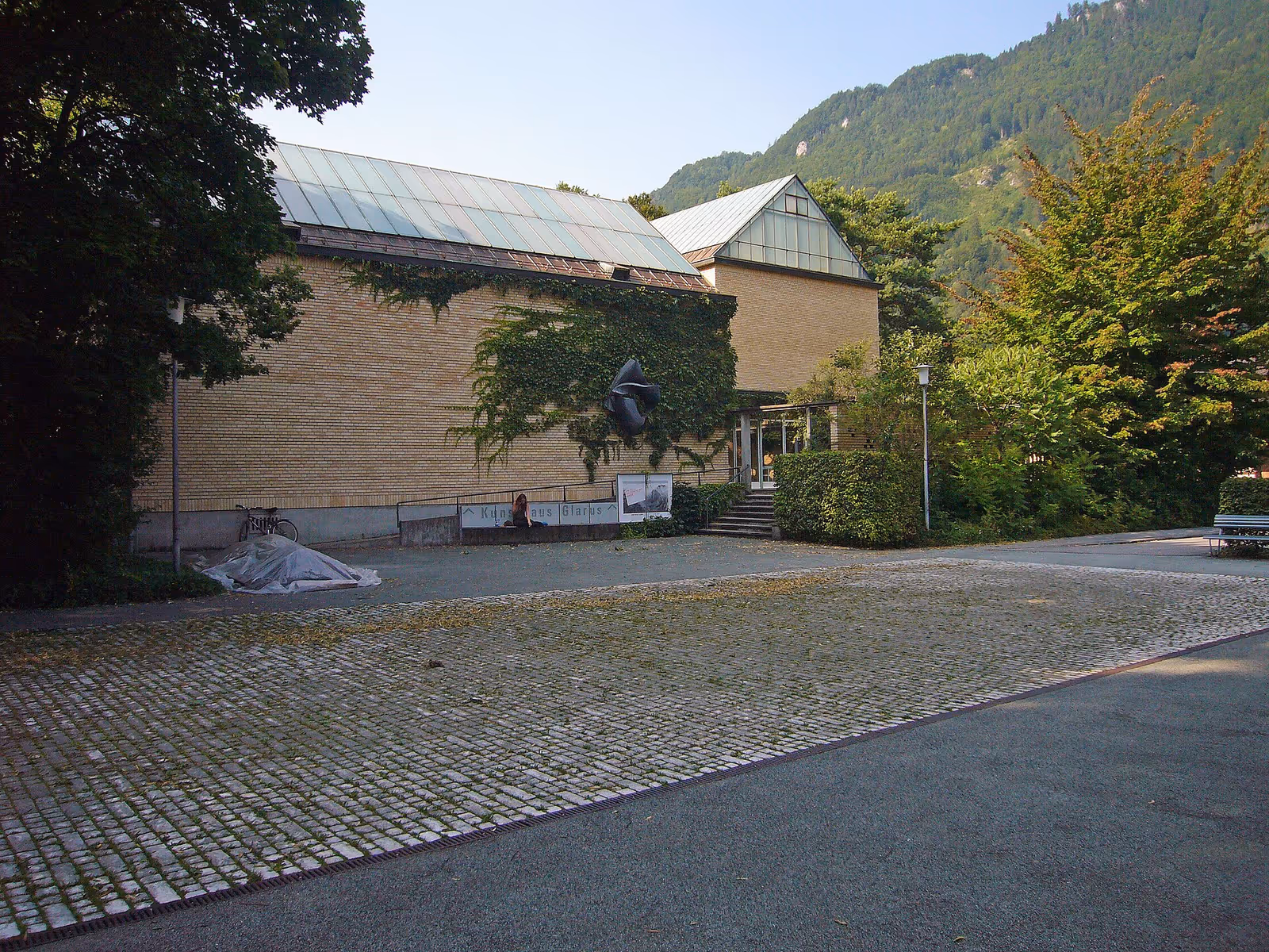 Glarus ski resort